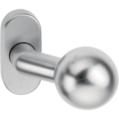 Erich Dieckmann Gesellschaft mit beschränkter Haftung Botón para puertas - Knob Erich Dieckmann Gesellschaft mit beschränkter Haftung Botón para puertas - Knob