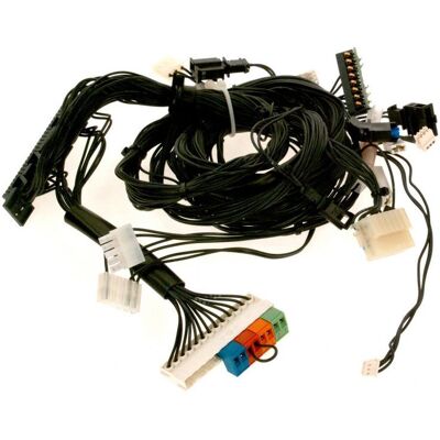 Bosch Mazo De Cables De Baja Tensión Gb152 4574, 7746700059 Bosch Mazo De Cables De Baja Tensión Gb152 4574, 7746700059