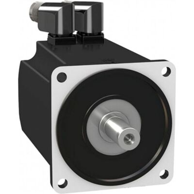 Schneider - Mh31403p06a2200 Servomotor Mh3 140 27 8nm Sin Llave Simple 16 Líneas Sin Freno Ip65/ip67 Schneider - Mh31403p06a2200 Servomotor Mh3 140 27 8nm Sin Llave Simple 16 Líneas Sin Freno Ip65/ip67