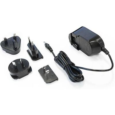 OEM Ecler Wp24-psu Adaptador De Enchufe Eléctrico Negro OEM Ecler Wp24-psu Adaptador De Enchufe Eléctrico Negro