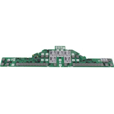 Bosch - Modulo Electronico - 11033154 - 4242005502066 Bosch - Modulo Electronico - 11033154 - 4242005502066