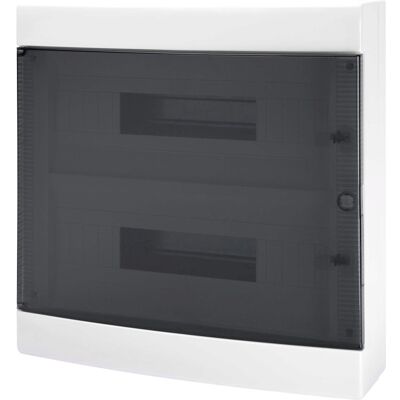 Gewiss - Centralino Ip40 36 Módulos 45w Gw40049 Gewiss - Centralino Ip40 36 Módulos 45w Gw40049