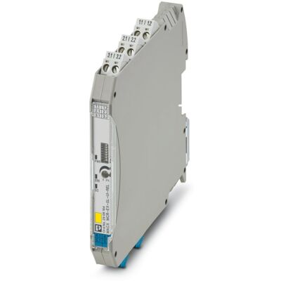 Phoenix Contact 2906164 Macx Mcr-ex-sl-ui-rel - Interruptor De Doble Umbral Phoenix Contact 2906164 Macx Mcr-ex-sl-ui-rel - Interruptor De Doble Umbral
