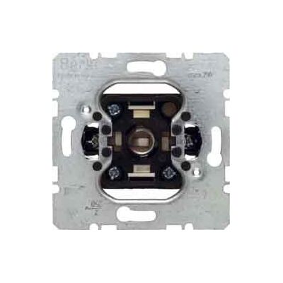 Interruptor Berker 5101 Indicador Neón 250 V Interruptor Berker 5101 Indicador Neón 250 V