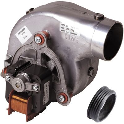 DIFF Ventilatore 24w DIFF Ventilatore 24w
