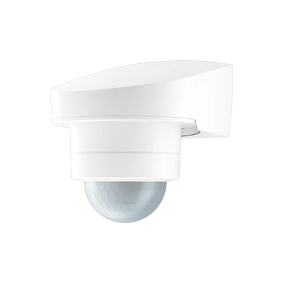 JUNG BM240S1AWW Detector de movimiento - 240° Alcance JUNG BM240S1AWW Detector de movimiento - 240° Alcance