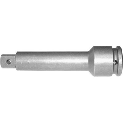 Extensión ASW - 250mm, 1'', Acero Extensión ASW - 250mm, 1'', Acero