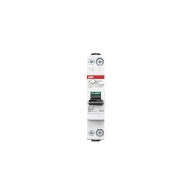 ABB DS301CA-B10/0,03 Interruptor FI/LS 30mA - Protección de circuitos ABB DS301CA-B10/0,03 Interruptor FI/LS 30mA - Protección de circuitos