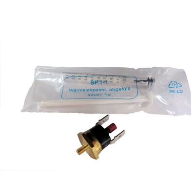 BUDERUS Bosch Limitador De Temperatura De Seguridad, 7101094 BUDERUS Bosch Limitador De Temperatura De Seguridad, 7101094