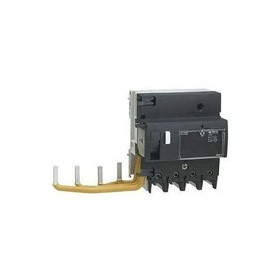 Schneider Electric - Bloc Differentiel Vigi Ng125 125 A 4p 230 A 415 V 300 Ma - 19042 Schneider Electric - Bloc Differentiel Vigi Ng125 125 A 4p 230 A 415 V 300 Ma - 19042