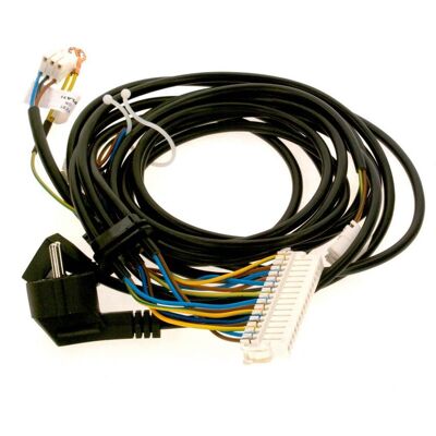 BUDERUS Bosch Mazo De Cables 230v, 7099575 BUDERUS Bosch Mazo De Cables 230v, 7099575