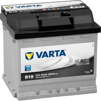 VARTA 545412040K262 - Batería de coche VARTA 545412040K262 - Batería de coche