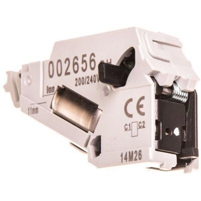 Dispositivo De Mando Eti-polam Da2s Conexión Tornillo Ip20 Dispositivo De Mando Eti-polam Da2s Conexión Tornillo Ip20