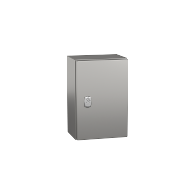 Schneider Electric NSYS3X3215 Caja de Pared Acero Inoxidable - Caja eléctrica Schneider Electric NSYS3X3215 Caja de Pared Acero Inoxidable - Caja eléctrica