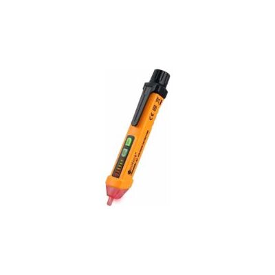 OEM Probador Eléctrico Zvd, Detector De Voltaje Sin Contacto 12-1000v, Prueba De Cable Vivo/neutro, Zumbador Audible Y Visual, Linterna, Ca 50-500hz, Lápiz Probador De Voltaje Ncv - Crezuo OEM Probador Eléctrico Zvd, Detector De Voltaje Sin Contacto 12-1000v, Prueba De Cable Vivo/neutro, Zumbador Audible Y Visual, Linterna, Ca 50-500hz, Lápiz Probador De Voltaje Ncv - Crezuo