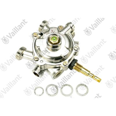 Vaillant Interruptor De Agua Mag 250 / 7 - 8 W Con W Vaillant-nr. , 011218 Vaillant Interruptor De Agua Mag 250 / 7 - 8 W Con W Vaillant-nr. , 011218