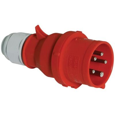 Enchufe Cee B000225 Bals B000225 Enchufe Cee B000225 Bals B000225