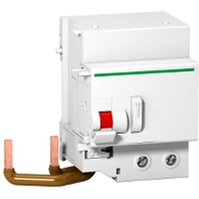 Schneider Electric - Vigi C120 2p 1000s Ac - A9n18545 Schneider Electric - Vigi C120 2p 1000s Ac - A9n18545