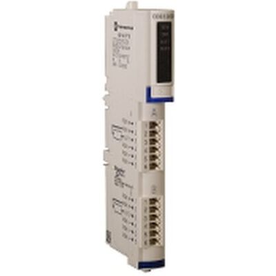 Schneider Advantys Stb - 24vdc Out 2pt 0.5a Kit - Stbddo3200k Schneider Advantys Stb - 24vdc Out 2pt 0.5a Kit - Stbddo3200k