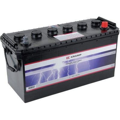 OEM Bater铆a 12 V 100 Ah 600 A Universal 600047060kr OEM Bater铆a 12 V 100 Ah 600 A Universal 600047060kr