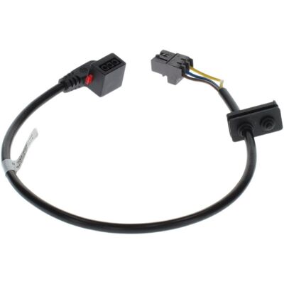 BUDERUS Bosch Cable Para Enchufe Marrón 0.5m Everp, 8738806745 BUDERUS Bosch Cable Para Enchufe Marrón 0.5m Everp, 8738806745