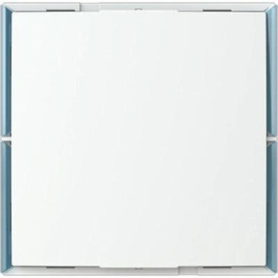 Busch-Jaeger KK/U4.55.11 - Interruptor de 4 botones - Blanco Busch-Jaeger KK/U4.55.11 - Interruptor de 4 botones - Blanco
