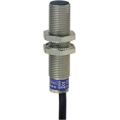 Schneider Electric Sensor De Proximidad Inductivo 12..48vcc Xs612b1pal2 De Schneider Schneider Electric Sensor De Proximidad Inductivo 12..48vcc Xs612b1pal2 De Schneider