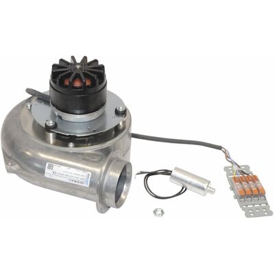 DIFF Kit Ventilatore Edena 24/28kw DIFF Kit Ventilatore Edena 24/28kw