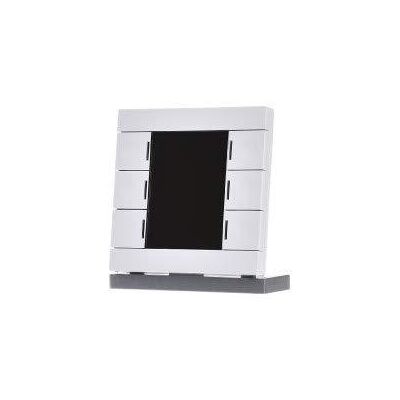 MDT technologies - BE-TAS86T.02 - Blanco - Smart switch MDT technologies - BE-TAS86T.02 - Blanco - Smart switch