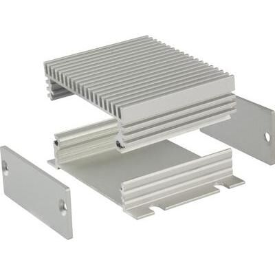 Bopla 97453100.HMT1 Caja de aluminio - Serie IP40 F Bopla 97453100.HMT1 Caja de aluminio - Serie IP40 F