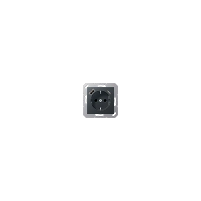 Jung Enchufe Schuko®, 16 A 250 V , Con Cargador Usb, 1 X Tipo A + 1 X Tipo C, Safety+, Serie A, Antracita Mate A 1520-15 Ca Anm Jung Enchufe Schuko®, 16 A 250 V , Con Cargador Usb, 1 X Tipo A + 1 X Tipo C, Safety+, Serie A, Antracita Mate A 1520-15 Ca Anm