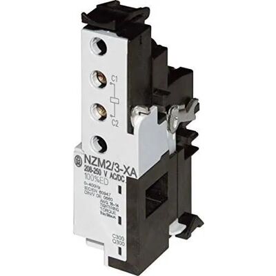 Eaton 4015082597634 Relé De Protección Modular Neutro Eaton 4015082597634 Relé De Protección Modular Neutro