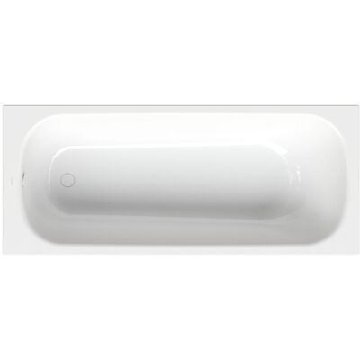 Bette Bañera rectangular empotrada blanca - Producto de baño Bette Bañera rectangular empotrada blanca - Producto de baño