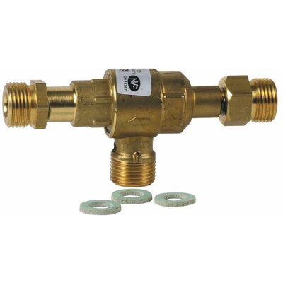 DIFF Disconnettore DIFF Disconnettore
