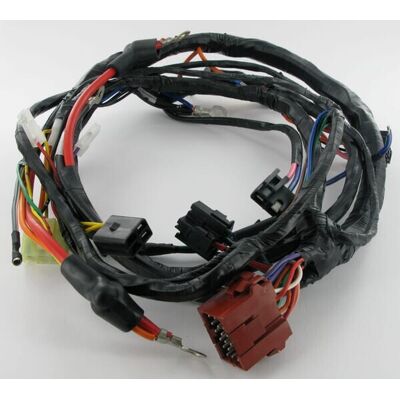 Mazo De Cables - Etesia - Referencia Et28474 Mazo De Cables - Etesia - Referencia Et28474