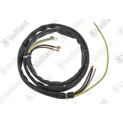 Vaillant Mazo De Cables, Compresor 6-10 Kw Vwl 61-101/3 S U.w. Vaillant-nr. , 0020031997 Vaillant Mazo De Cables, Compresor 6-10 Kw Vwl 61-101/3 S U.w. Vaillant-nr. , 0020031997