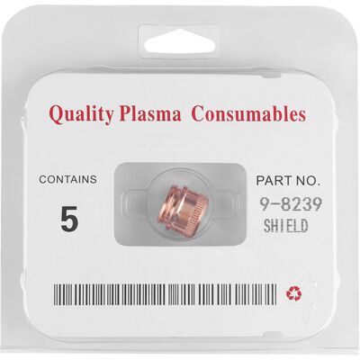 OEM Tapa Protectora De Plasma De Fácil Instalación, Concentricidad De Acero Inoxidable Para Carbono -crezuo OEM Tapa Protectora De Plasma De Fácil Instalación, Concentricidad De Acero Inoxidable Para Carbono -crezuo