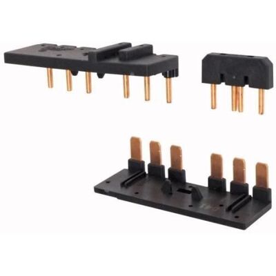 Kit de cables Eaton para serie DILM - Conectores rápidos Kit de cables Eaton para serie DILM - Conectores rápidos