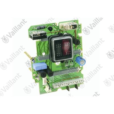 Vaillant Placa De Circuito Impreso Vc 110 E U.w. Vaillant-nr. , 130246 Vaillant Placa De Circuito Impreso Vc 110 E U.w. Vaillant-nr. , 130246