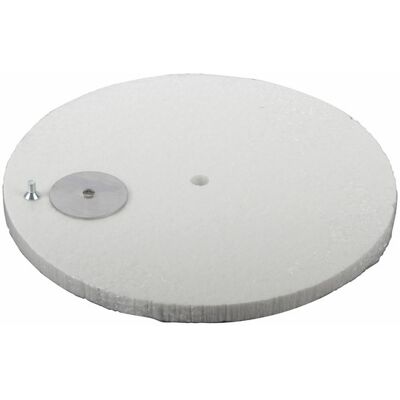DIFF Piastra Isolante 10mm DIFF Piastra Isolante 10mm