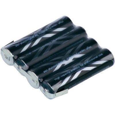 Baterías recargables Panasonic eneloop Pro AAA - Alta Capacidad NiMH Baterías recargables Panasonic eneloop Pro AAA - Alta Capacidad NiMH