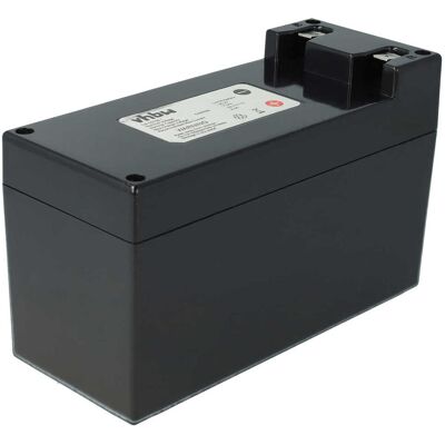 vhbw Batería Ambrogio - Modelo CS-C0106-1 - Repuesto de Alta Capacidad vhbw Batería Ambrogio - Modelo CS-C0106-1 - Repuesto de Alta Capacidad
