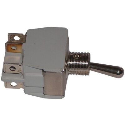Interruptor 2 Polos Mom-on Apem 645h2 Interruptor 2 Polos Mom-on Apem 645h2