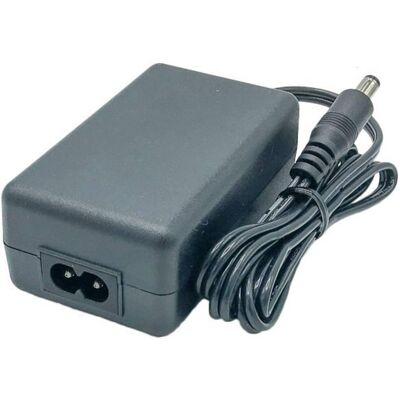 Adaptador de corriente para portátil Phihong PPL18W-120 - 12V/1.60A - 19.20W Adaptador de corriente para portátil Phihong PPL18W-120 - 12V/1.60A - 19.20W