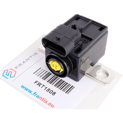 OEM Fusible Pirotécnico De Batería W177 W247 W206 W214 W223 Cla C118fusible Pirotécnico De Batería Eqa H243 Eqb X243 H247 X247 X254 OEM Fusible Pirotécnico De Batería W177 W247 W206 W214 W223 Cla C118fusible Pirotécnico De Batería Eqa H243 Eqb X243 H247 X247 X254