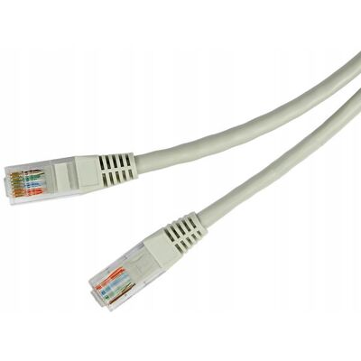 SHUMEE Cable Dpm Utp De 5 M, Categoría 5e, 1 Unidad. SHUMEE Cable Dpm Utp De 5 M, Categoría 5e, 1 Unidad.