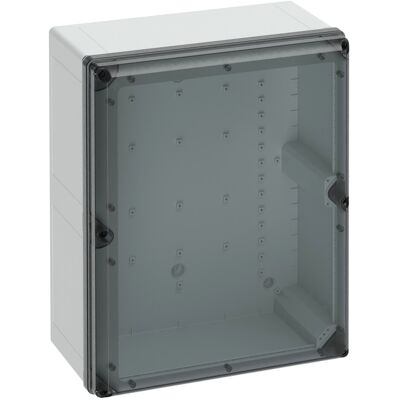 Spelsberg GEOS-L 4050-22-to Caja de Pared - Policarbonato IP66 Spelsberg GEOS-L 4050-22-to Caja de Pared - Policarbonato IP66