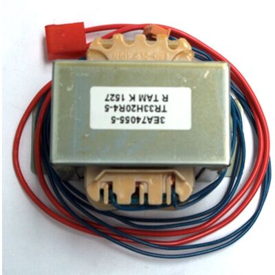 Daikin Transformador De Baja Frecuencia Para Rgsqh10s18aa9w, 5009161 Daikin Transformador De Baja Frecuencia Para Rgsqh10s18aa9w, 5009161