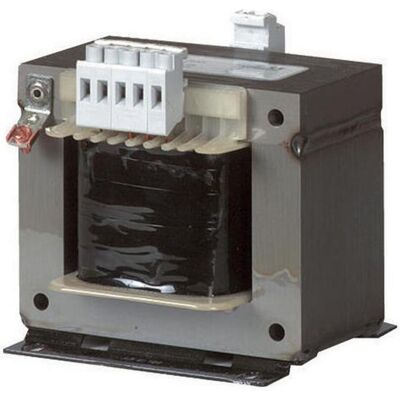 Eaton Transformador De Mando, 1 Kva, Tensión Nominal De Entrada 230± 5 % V, Tensión Nominal De Salida 24 V, 221521 Eaton Transformador De Mando, 1 Kva, Tensión Nominal De Entrada 230± 5 % V, Tensión Nominal De Salida 24 V, 221521
