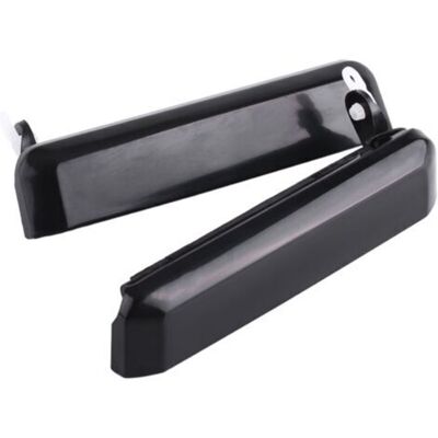 OEM Manija De Puerta Exterior Fácil De Controlar, Mayor Vida Útil, Instalación Sencilla, Uso Duradero Para Automóviles - Crezuo OEM Manija De Puerta Exterior Fácil De Controlar, Mayor Vida Útil, Instalación Sencilla, Uso Duradero Para Automóviles - Crezuo